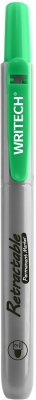 Marker permanent retractabil Writech